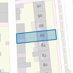 Perceel BES00-C-2161