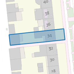 Perceel BES00-C-2167