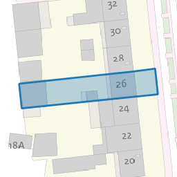 Perceel BES00-C-2168