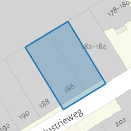 Perceel BES00-C-2183