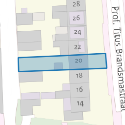 Perceel BES00-C-2207
