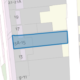 Perceel BES00-C-2211