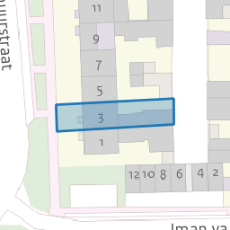 Perceel BES00-C-2218