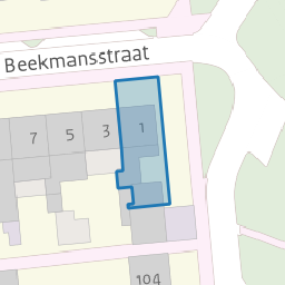 Perceel BES00-C-2220