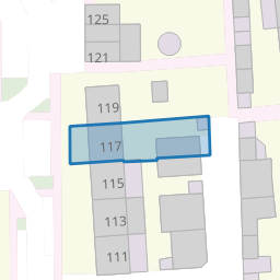 Perceel BES00-C-2222