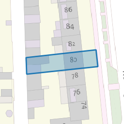 Perceel BES00-C-2225