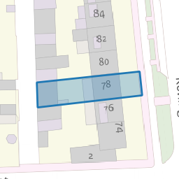 Perceel BES00-C-2226