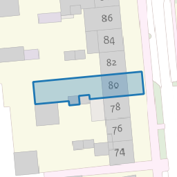 Perceel BES00-C-2253