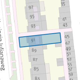 Perceel BES00-C-2254