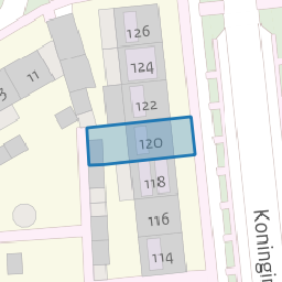 Perceel BES00-C-2286