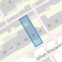 Perceel BES00-C-2288