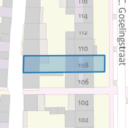 Perceel BES00-C-2291