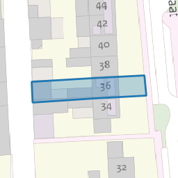 Perceel BES00-C-2304