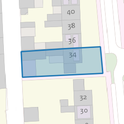 Perceel BES00-C-2305