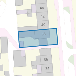 Perceel BES00-C-2315