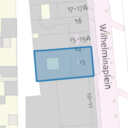 Perceel BES00-C-2323