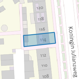 Perceel BES00-C-2324