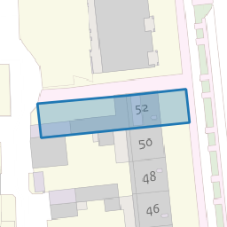 Perceel BES00-C-2326