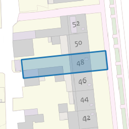 Perceel BES00-C-2328
