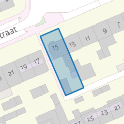 Perceel BES00-C-2330