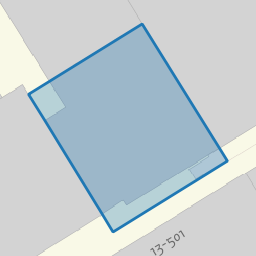 Perceel BES00-C-2347