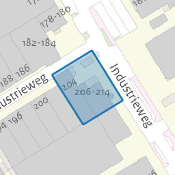 Perceel BES00-C-2348