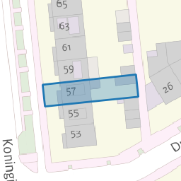 Perceel BES00-C-2357