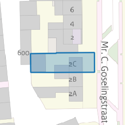 Perceel BES00-C-2371