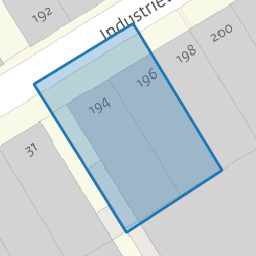 Perceel BES00-C-2396