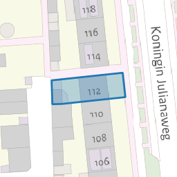 Perceel BES00-C-2409
