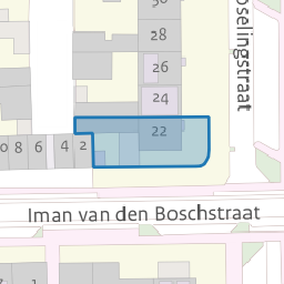 Perceel BES00-C-2426