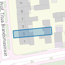 Perceel BES00-C-2430