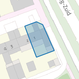 Perceel BES00-C-2432