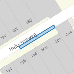 Perceel BES00-C-2439