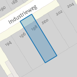 Perceel BES00-C-2440