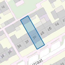 Perceel BES00-C-2448