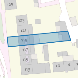 Perceel BES00-C-2450