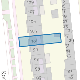 Perceel BES00-C-2451