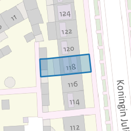 Perceel BES00-C-2452