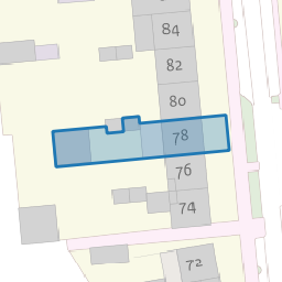 Perceel BES00-C-2453