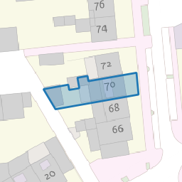 Perceel BES00-C-2454