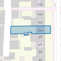 Perceel BES00-C-2459