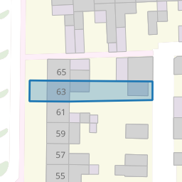 Perceel BES00-C-2461