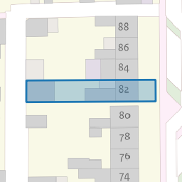 Perceel BES00-C-2463