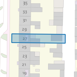Perceel BES00-C-2465
