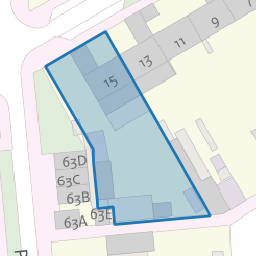 Perceel BES00-C-2472