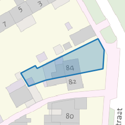 Perceel BES00-C-2473