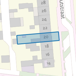 Perceel BES00-C-2482