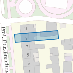 Perceel BES00-C-2483