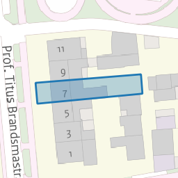 Perceel BES00-C-2484